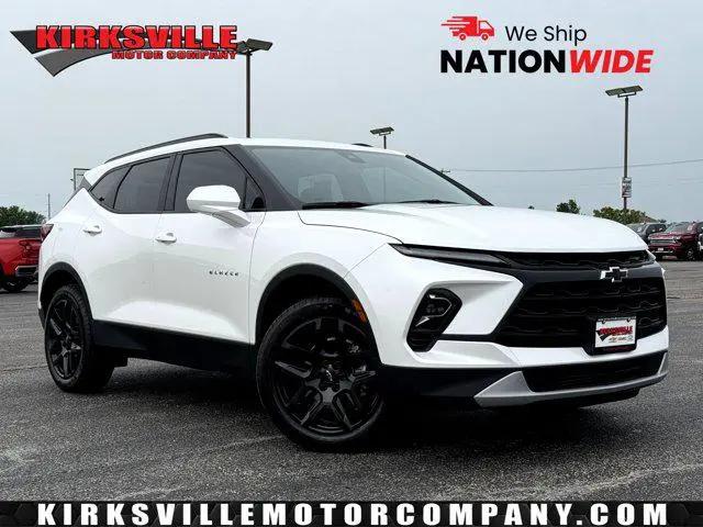 2023 Chevrolet Blazer AWD 2LT for sale in Kirksville, MO