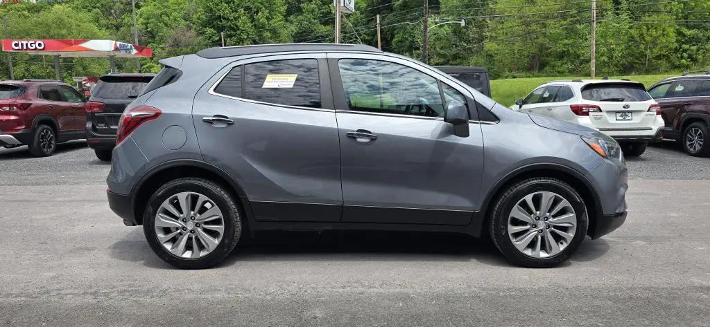2020 Buick Encore FWD Preferred for sale in Nanticoke, PA