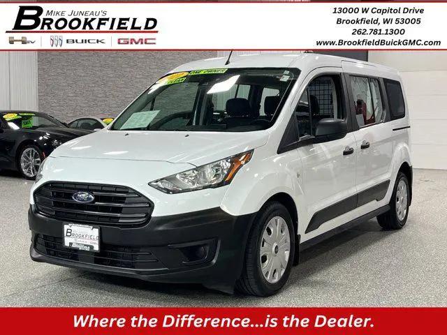 2022 Ford Transit Connect XL Passenger Wagon for sale in Brookfield, WI