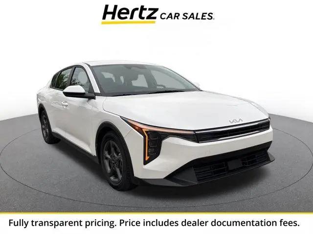 2025 Kia K4 LXS for sale in Nashville, TN
