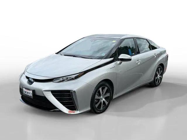 2019 Toyota Mirai Base for sale in San Jose, CA
