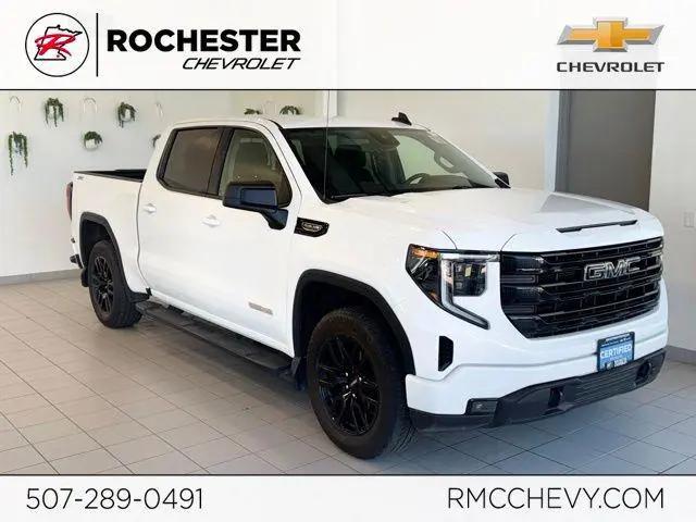 2023 GMC Sierra 1500 Elevation for sale in Rochester, MN