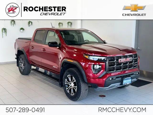 2024 GMC Canyon AT4 for sale in Rochester, MN