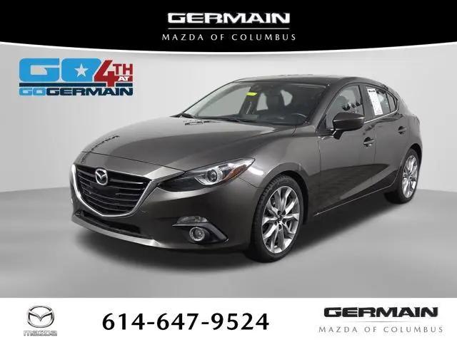 2014 Mazda Mazda3 for sale near Columbus, OH