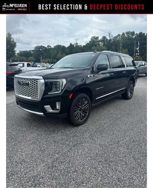 2022 GMC Yukon XL 4WD Denali for sale in Summerville, SC