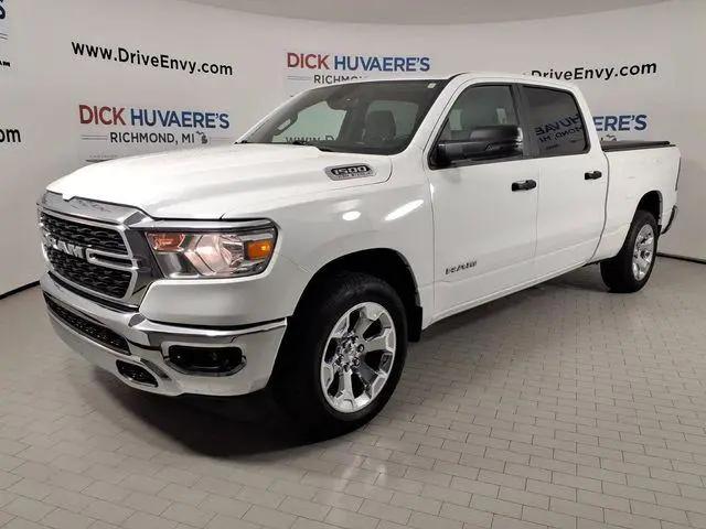 2023 Ram 1500 Big Horn Crew Cab 4x4 6'4" Box for sale in Richmond, MI
