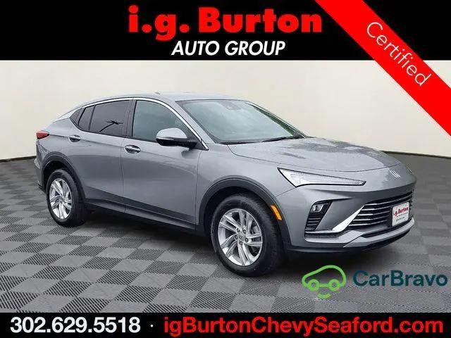 2024 Buick NV Preferred FWD for sale in Seaford, DE