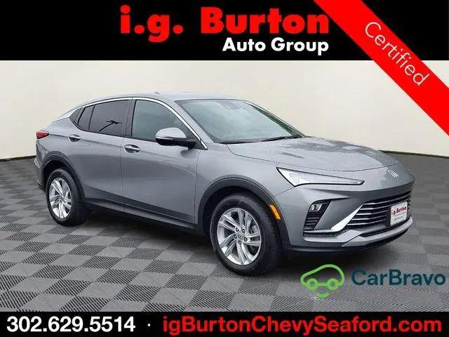 2024 Buick NV Preferred FWD for sale in Seaford, DE