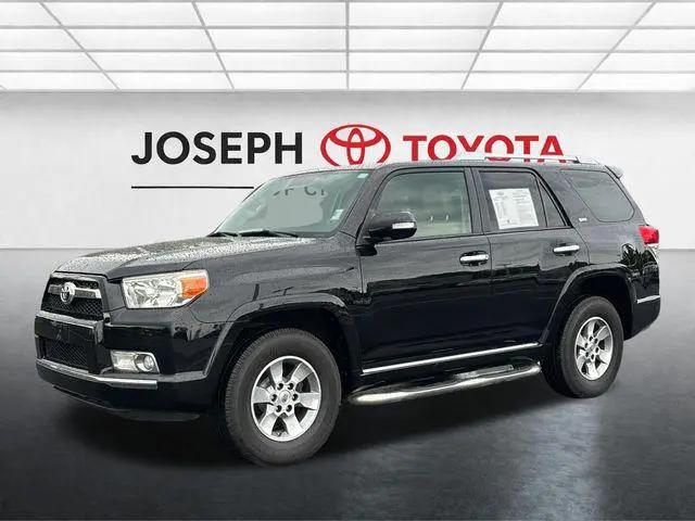 2010 Toyota 4Runner SR5 V6 for sale near Cincinnati, OH