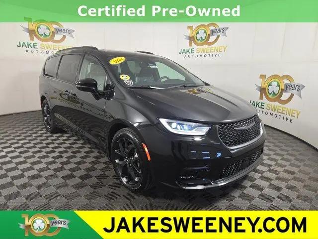 2024 Chrysler Pacifica Limited for sale in Cincinnati, OH