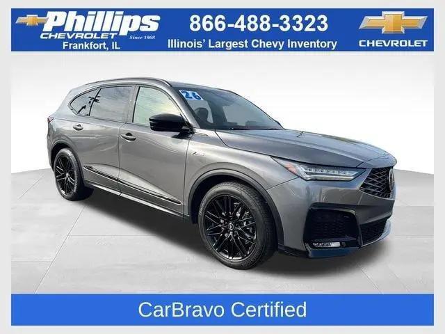 2026 Acura MDX A-SPEC Advance Package for sale in Frankfort, IL