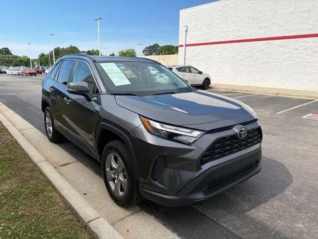 2025 Toyota RAV4 XLE for sale in Decatur, AL