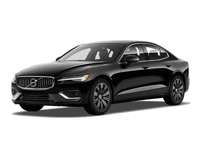 2022 Volvo S60 B5 Inscription for sale in Marne, MI