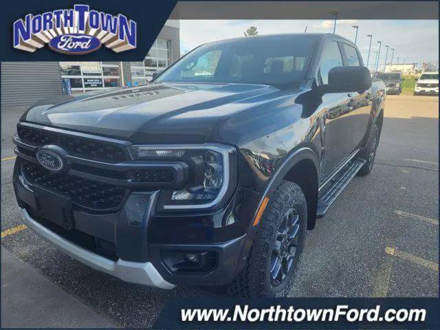2024 Ford Ranger XLT for sale in Menomonie, WI