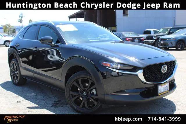 2022 Mazda CX-30 2.5 Turbo Premium Plus for sale in Huntington Beach, CA