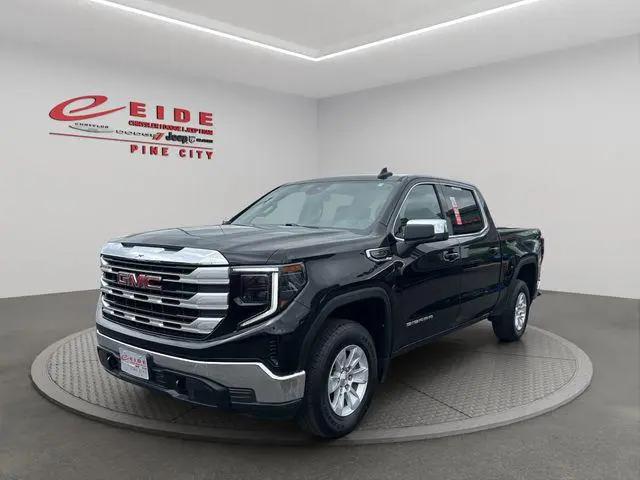 2024 GMC Sierra 1500 SLE for sale in Pine City, MN