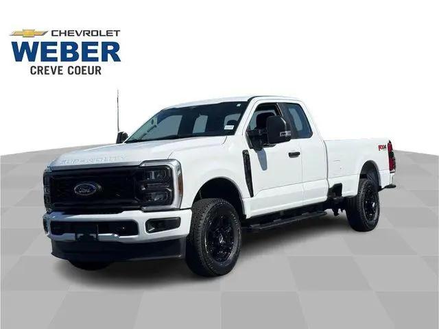 2025 Ford F-350 XL for sale in Creve Coeur, MO