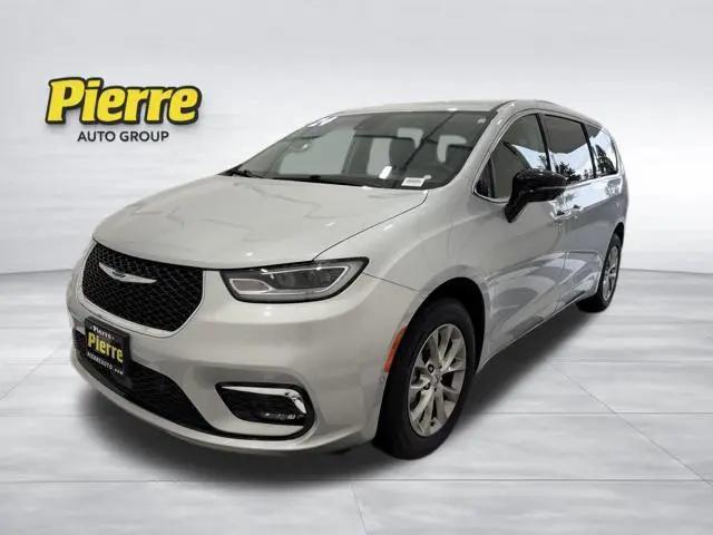 2024 Chrysler Pacifica Touring L AWD for sale in Seattle, WA