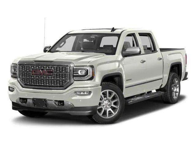 2018 GMC Sierra 1500 Denali for sale in Baxter, MN