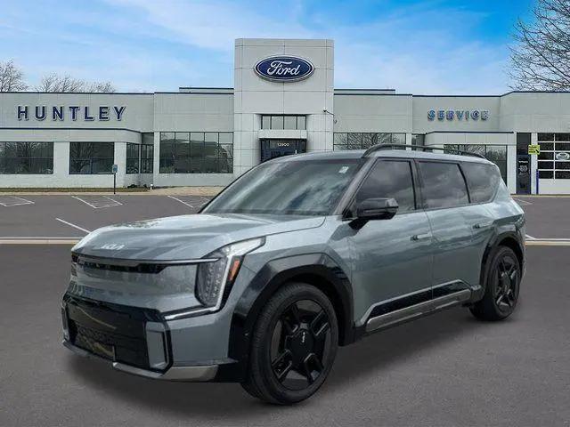 2024 Kia EV9 GT-Line for sale in Huntley, IL