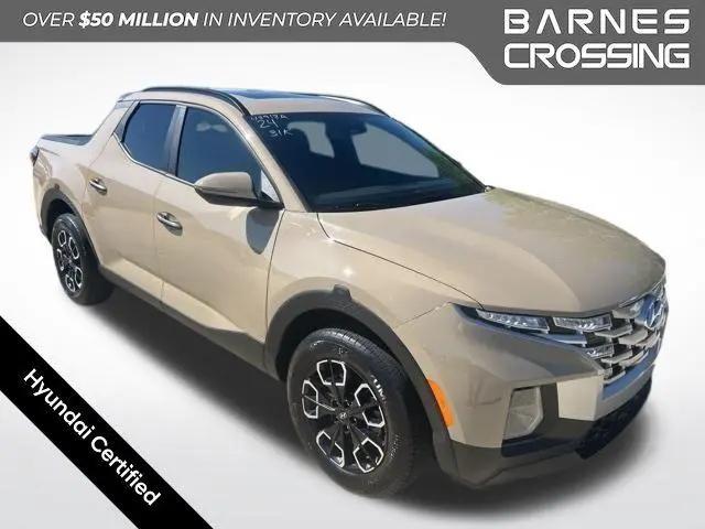 2024 Hyundai Santa Cruz SEL for sale in Tupelo, MS