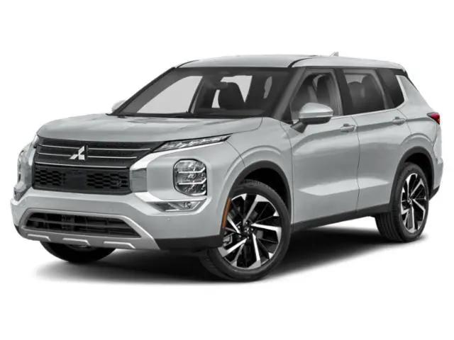 2022 Mitsubishi Outlander SE 2.5 2WD for sale in Freeport, NY