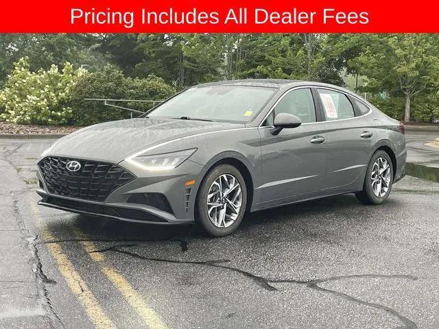 2023 Hyundai Sonata SEL for sale in Asheville, NC