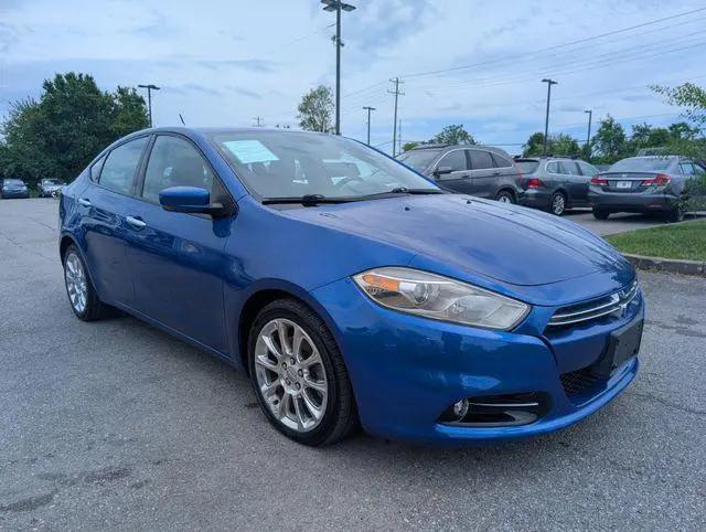 2013 Dodge Dart Limited for sale in Florence, KY