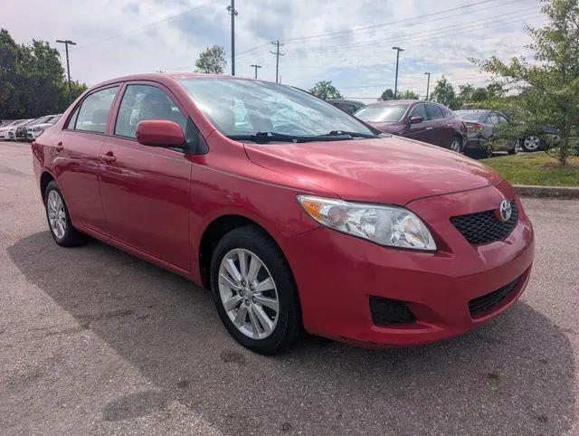 2009 Toyota Corolla LE for sale in Florence, KY