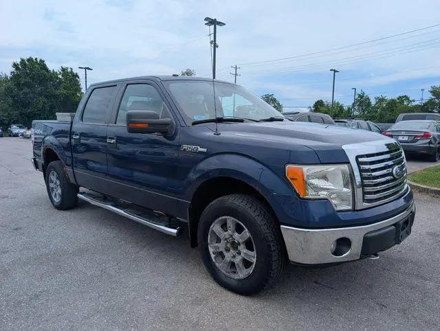 2010 Ford F-150 XLT for sale in Florence, KY