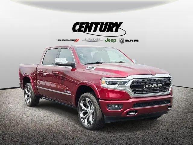 2023 Ram 1500 Limited Crew Cab 4x4 5'7" Box for sale in Wentzville, MO