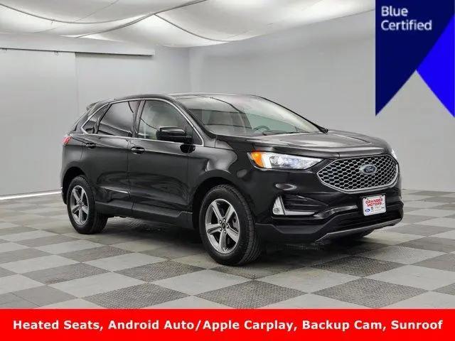 2024 Ford Edge SEL for sale in Granger, IA