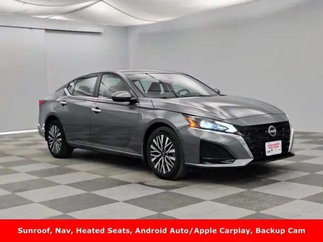 2023 Nissan Altima SV Intelligent AWD for sale in Granger, IA