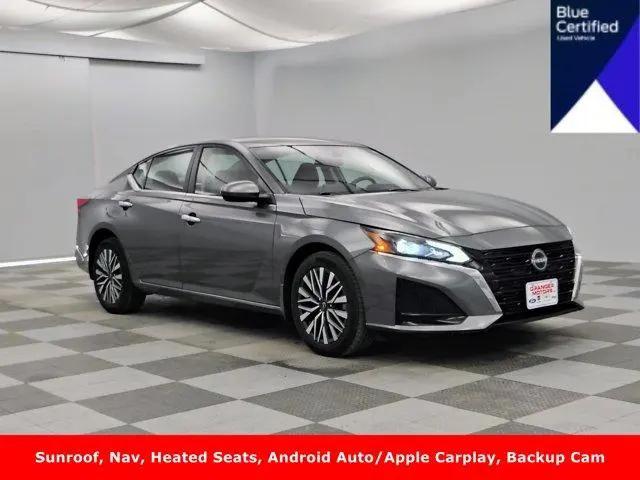 2023 Nissan Altima SV Intelligent AWD for sale in Granger, IA