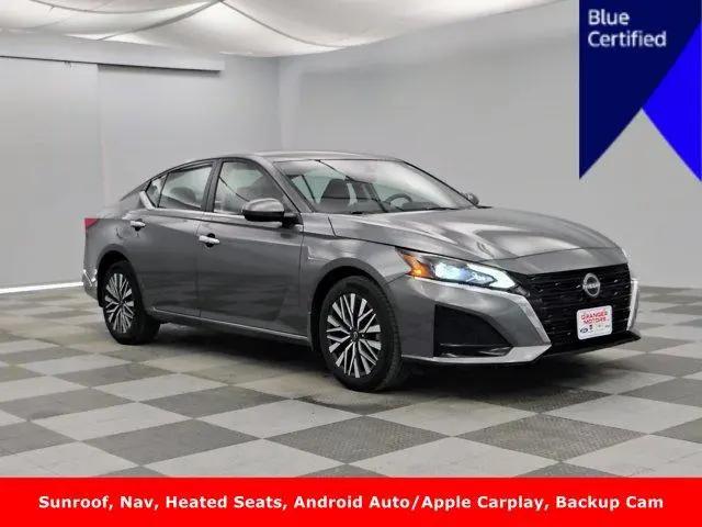 2023 Nissan Altima SV Intelligent AWD for sale in Granger, IA