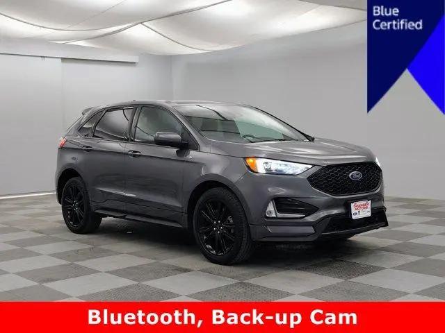 2022 Ford Edge ST-Line for sale in Granger, IA