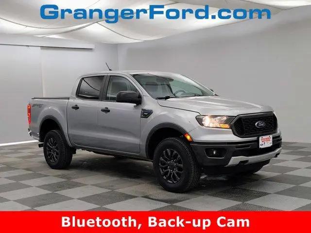 2020 Ford Ranger XLT for sale in Granger, IA