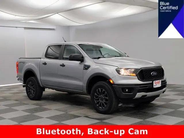 2020 Ford Ranger XLT for sale in Granger, IA