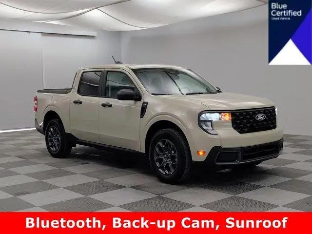 2025 Ford Maverick XLT for sale in Granger, IA