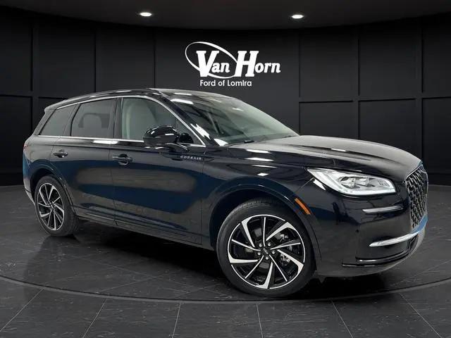 2025 Lincoln Corsair Grand Touring for sale in Lomira, WI