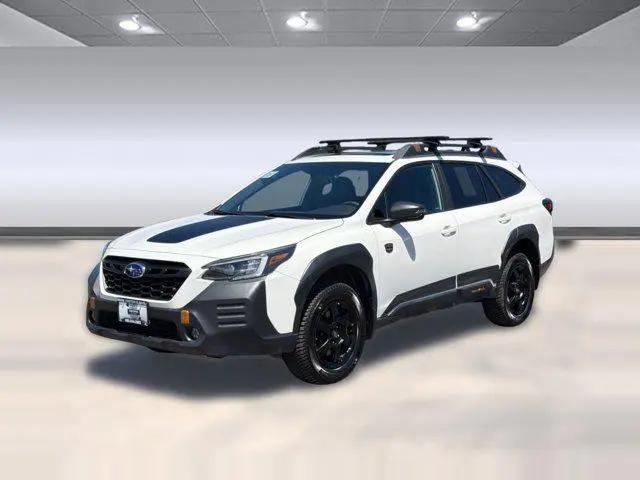 2022 Subaru Outback Wilderness for sale in Grand Junction, CO