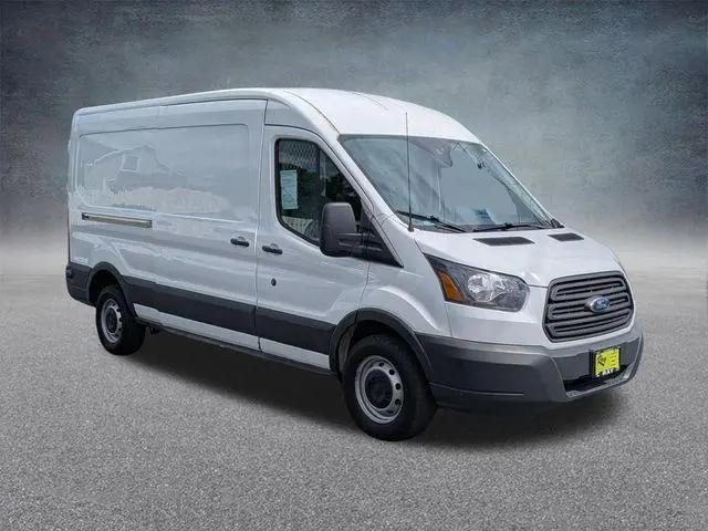 2015 Ford Transit Base for sale in Fox Lake, IL