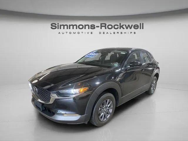 2024 Mazda CX-30 2.5 S for sale in Elmira, NY