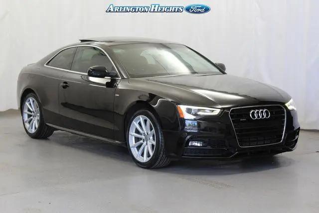 2017 Audi A5 2.0T Sport for sale in Arlington Heights, IL