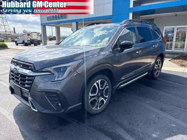 2024 Subaru Ascent Touring 7-Passenger for sale in Monticello, IN