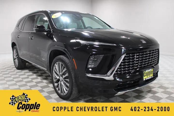2025 Buick Enclave Avenir FWD for sale in Louisville, NE