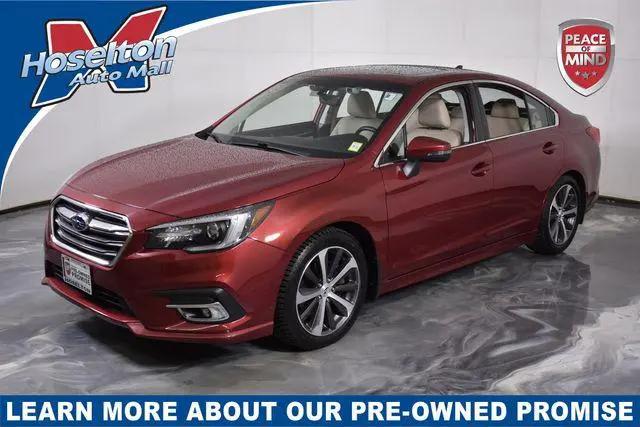 2019 Subaru Legacy 3.6R Limited for sale in East Rochester, NY