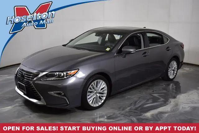 2016 Lexus ES 350 Base for sale in East Rochester, NY