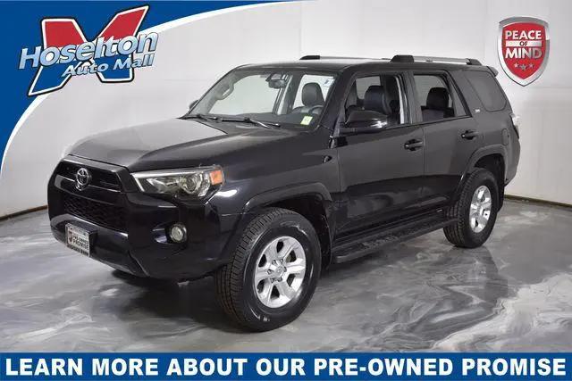 2019 Toyota 4Runner SR5 Premium for sale in East Rochester, NY