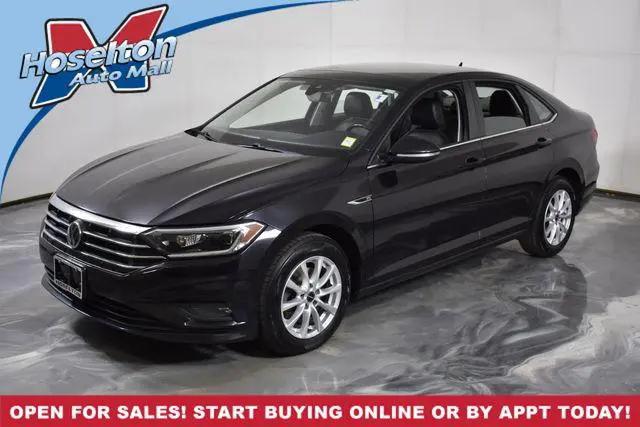 2019 Volkswagen Jetta 1.4T SEL Premium for sale in East Rochester, NY